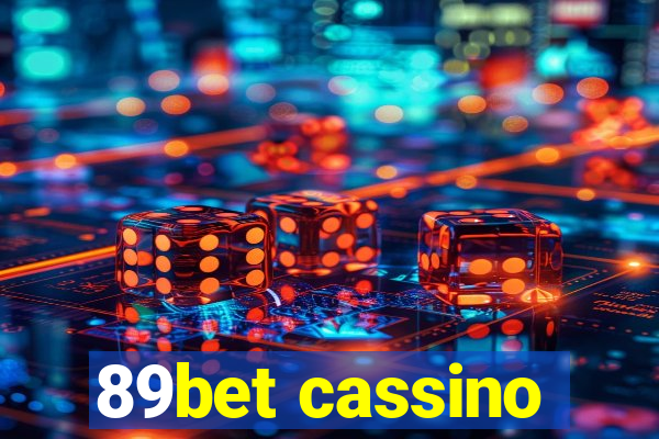 89bet cassino